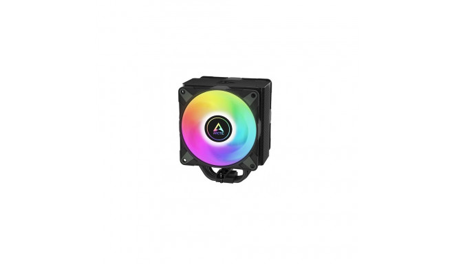 ARCTIC Freezer 36 A-RGB CPU Cooler, Black