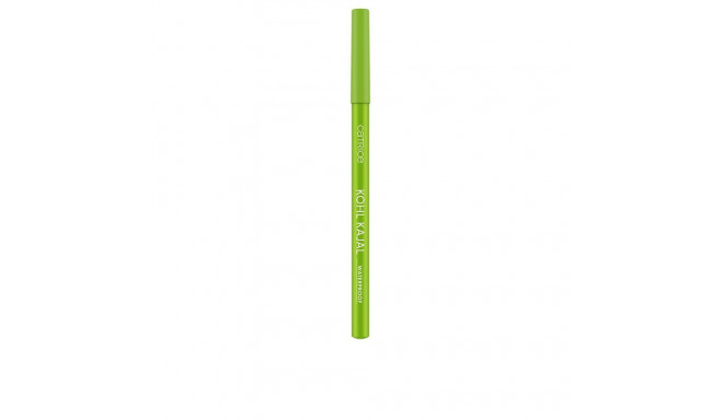 CATRICE KOHL KAJAL lápiz de ojos resistente al agua #130-Lime Green 0,78 gr