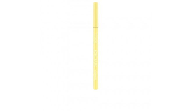 CATRICE KOHL KAJAL lápiz de ojos resistente al agua #120-Hello Yellow 0,78 gr