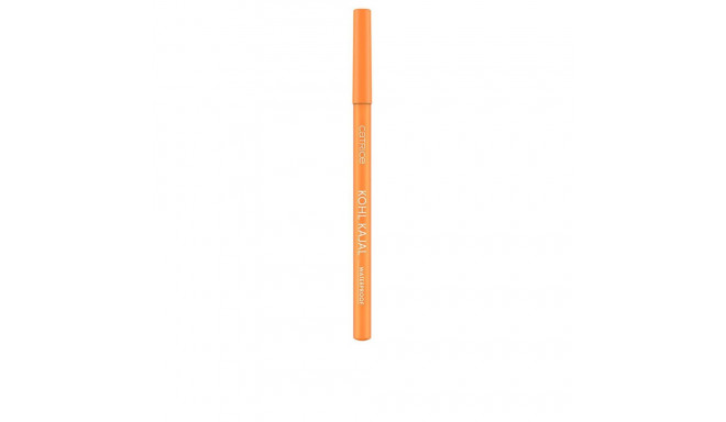 CATRICE KOHL KAJAL lápiz de ojos resistente al agua #110-Orange O'Clock 0,78 gr