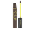 CATRICE SUPER GLUE máscara gel para cejas #030-deep brown 4 ml