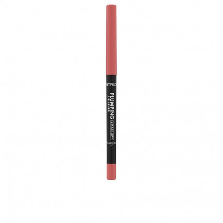 Catrice lopsakust andev huulepliiats #200 0,35gr, Rosie Feels Rosy