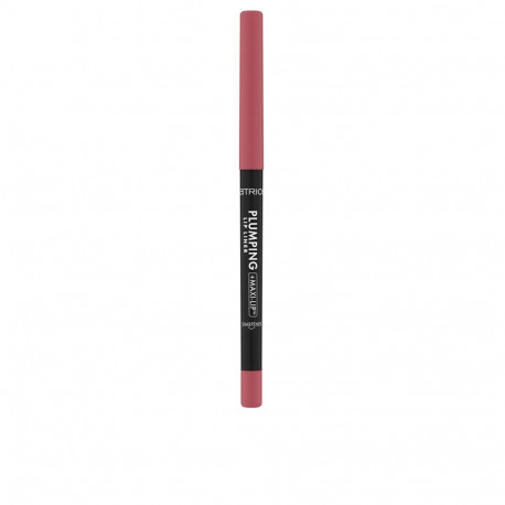 Catrice huulepliiats huuli täidlustav #190-I Like To Mauve IT 0.35g