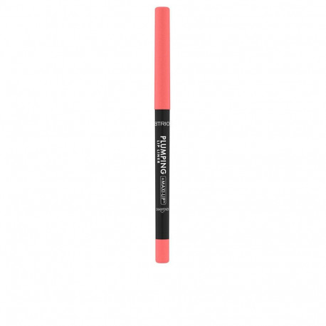 CATRICE huulepliiats #160-S-peach-less volüümiandav 0,35gr