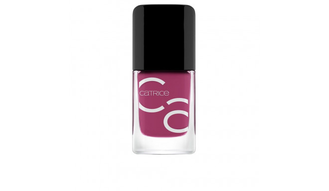 CATRICE ICONAILS gel esmalte de uñas #177-My Berry Firt Love 10,5 ml