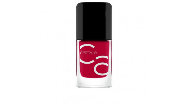 CATRICE ICONAILS gel esmalte de uñas #169-Raspberry Pie 10,5 ml