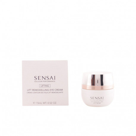 Sensai silmakreem Cellular Performance Lift Remodelling 15ml