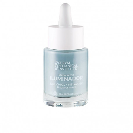 SERVM BOTANICAL INSTITUTE SÉRUM ACTIVO ILUMINADOR 30 ml