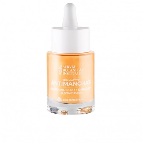 SERVM Botanical Institute seerum aktiivne pigmendilaikudevastane 30ml