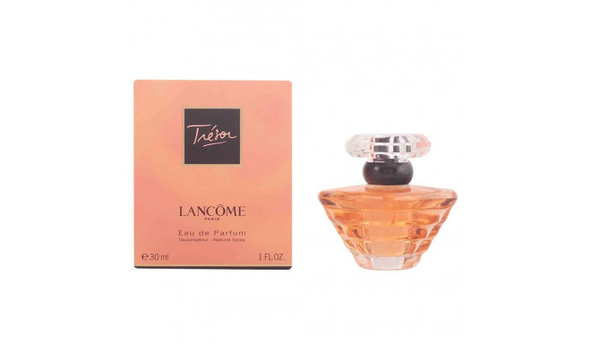 LANCÔME TRÉSOR eau de parfum vaporizador 30 ml