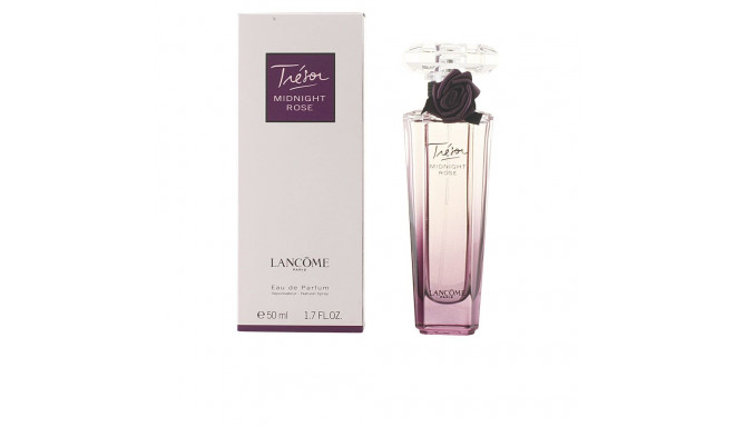 LANCOME TRÉSOR MIDNIGHT ROSE eau de parfum vaporizador 50 ml