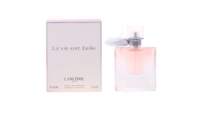 LANCÔME LA VIE EST BELLE l'eau de parfum vaporizador 30 ml