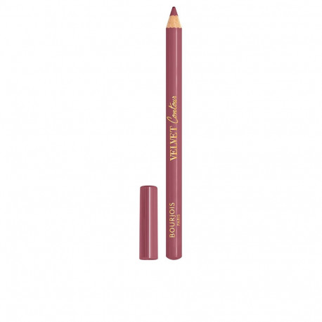 Bourjois huulepliiats Velvet Contour 1,14g, #19-des roses