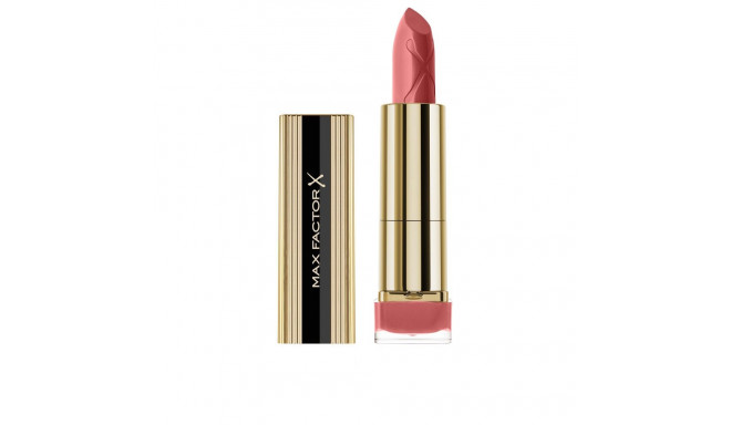 MAX FACTOR COLOUR ELIXIR barra de labios #015-nude rose 4 gr