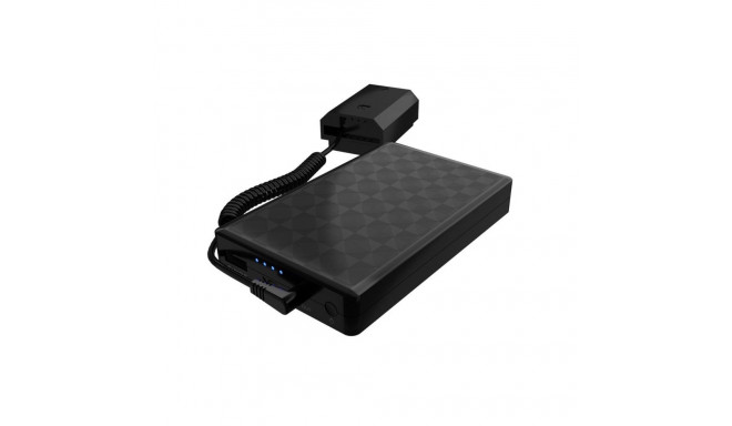 Power Bank Newell PB-FZ100 with Battery Adapter for Sony A7III