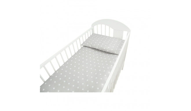 Ankras 2pcs bedding set 35/100 40/60 stars midi