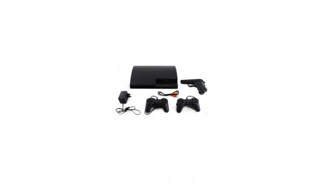 Blackmoon FUN GAME 3 TV console