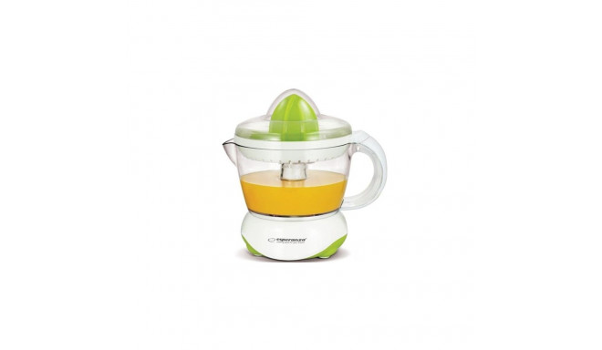 Esperanza EKJ001G CITRUS JUICER 0.7L 25W