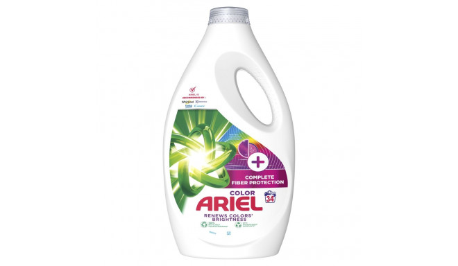 Pesugeel ARIEL Care 34pk/1,7L