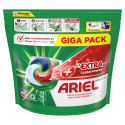 Geelkapslid ARIEL Extra Clean 60tk