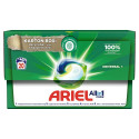 Geelkapslid ARIEL Universal+ 20tk