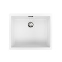 Sink Teka Radea R10 50.40 M-TG white