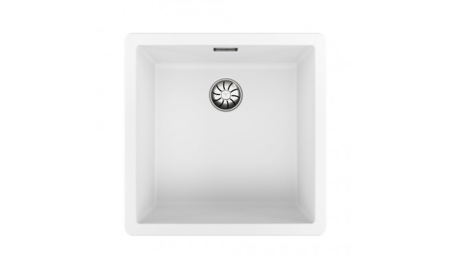 Sink Teka Radea R10 40.40 M-TG white