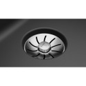 Sink Teka Radea R10 40.40 M-TG carbon