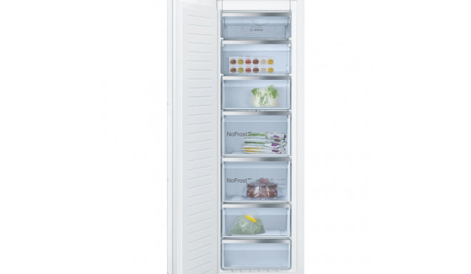 Built-in freezer Bosch