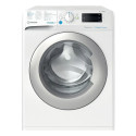 Front loading washing machine Indesit BWE91496XWSVEE