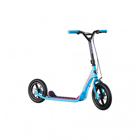 Razor Flashback Scooter, Blue
