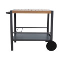 Serving trolley BODEN