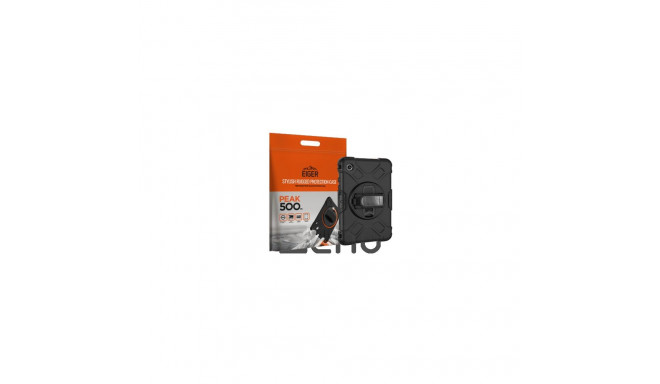 Eiger Peak 500m Case Galaxy Tab A9 schwarz