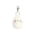 Molang - Pluszowy brelok króliczek Molang 10 cm