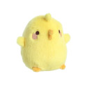 Molang - Pluszowa maskotka kurczak Piu Piu 11,5 cm