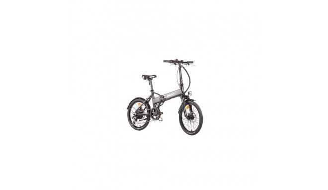 BICYCLE ELECTRIC E 2300 SIZE 20 BLACK