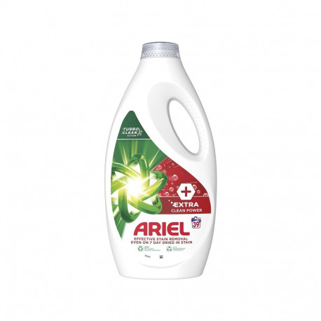 DETERGENT LIQ ARIEL EXTRACLEAN 1.95L 39W