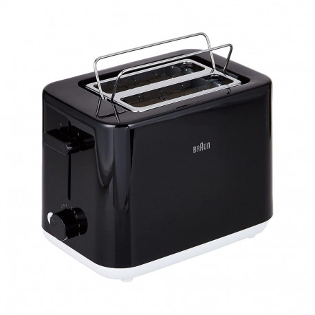 TOSTER HT1010BK BRAUN