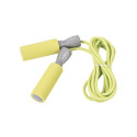 PLASTIC JUMP ROPE LS3118F 275X0.5 CM