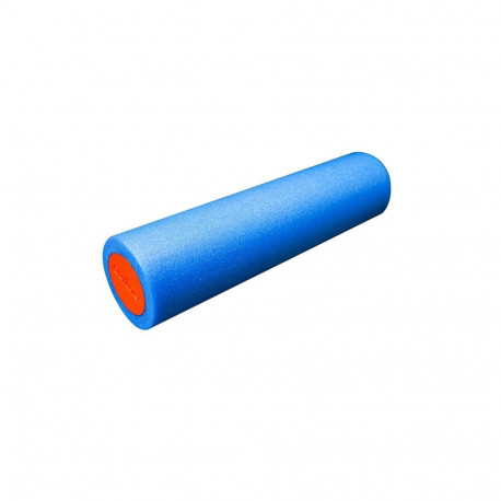 MASSAGE ROLLER LS3782 58X15 CM JUODAS
