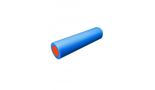 MASSAGE ROLLER LS3782 58X15 CM JUODAS