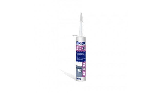 BRIKO ROOF / FACADE TRANSPARENT 290 ML