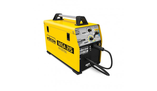 keevitusmasin MIGA 215