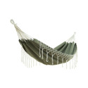 HAMMOCK 220X160 10220T2_KAKHI GREEN