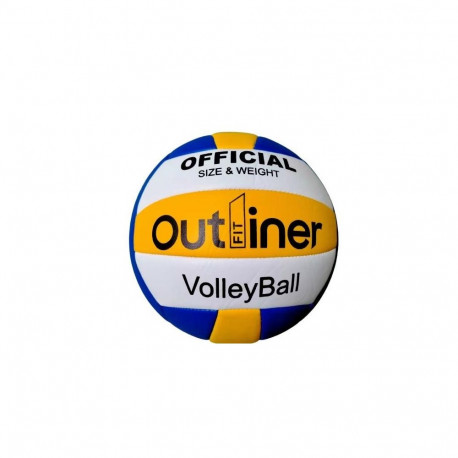 VOLLEYBALL BALL VMPVC4303 SIZE 5