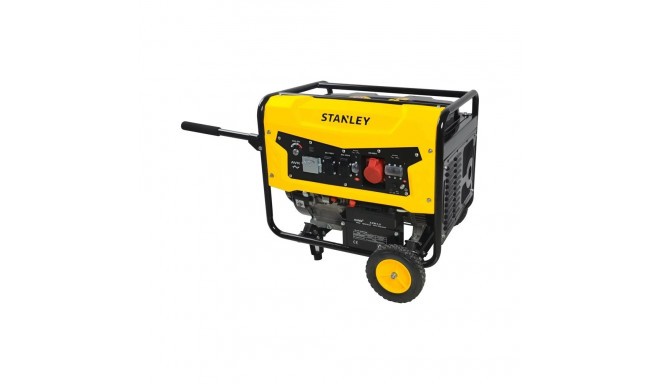 generator SG7500 7.0 kW