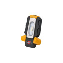 4 LED RECHARGEABLE HAND LAMP HL DA 40 MH