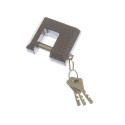 PADLOCK HBX970 70 MM SQUARE GREY 36