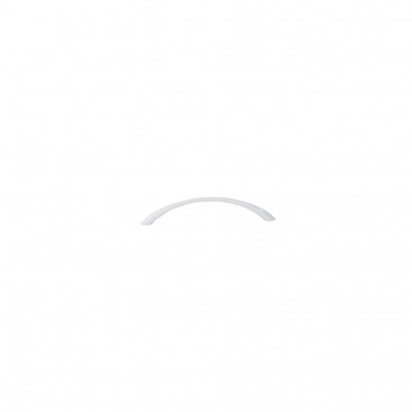 FURNITURE HANDLE 211BL/128 BALT