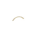 FURNITURE HANDLE 211BL/96 BRONZ